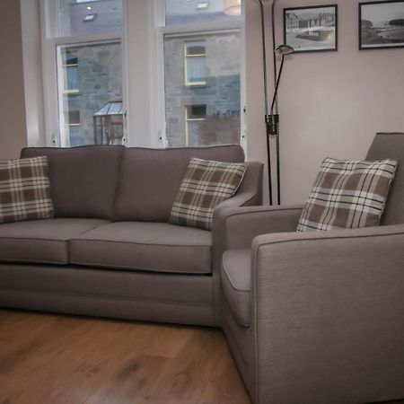 Nort Bode Apartments Lerwick Eksteriør billede