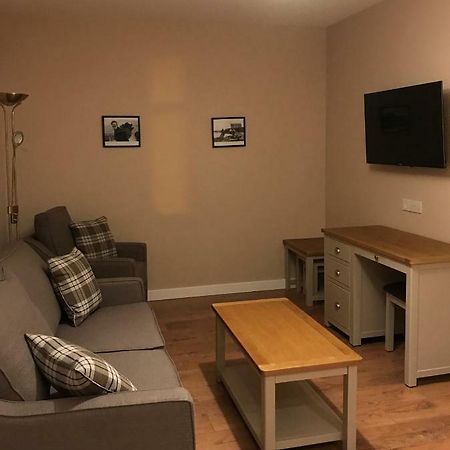 Nort Bode Apartments Lerwick Eksteriør billede