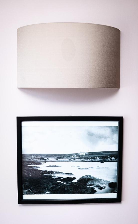 Nort Bode Apartments Lerwick Eksteriør billede